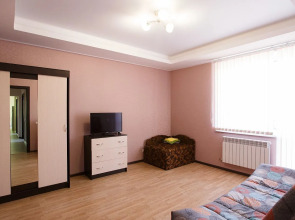 Апартаменты Right Room трехкомнатные на Салтыкова-Щедрина 3