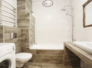 Апартаменты BelaTravel по адресу Воронянского, 40