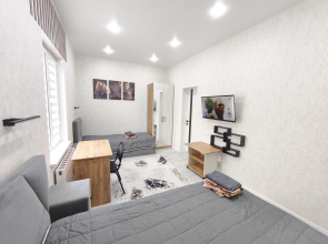 Novaya Vip v Tsentre Goroda Flat