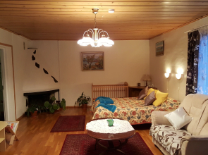 Stranda Guest House