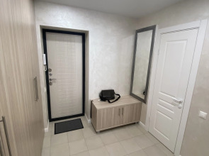 Квартира на Танкистов 80а