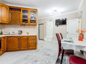 Апартаменты Meridian Apartments на Улице Масанчи 23/8 8 Блок
