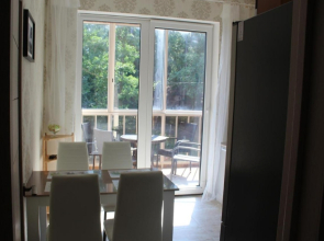 Апартаменты Солнечное утро