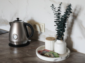 Квартира Promenade Apart