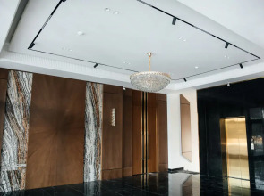 Отель IMRAN PALACE