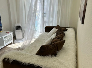 Апартаменты Wow Mayak Minsk