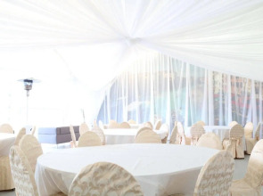 Отель Аквамарин