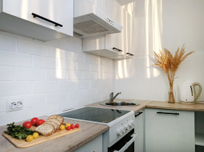 Квартира Студия Violet в Центре