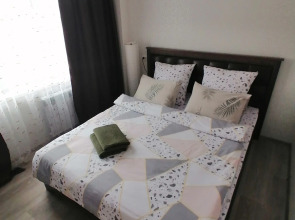 Апартаменты на Набережной Иртыша