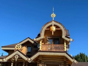 Частный дом Эко Терем