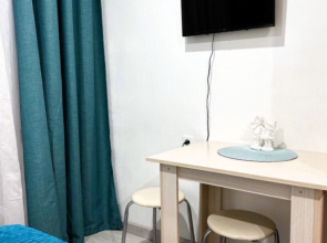 Апартаменты - Студия №4