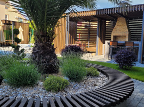 Гостевой дом Aqua