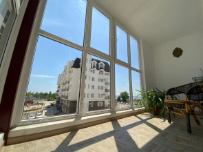 Апартаменты 2-Х комнатные с видом на море