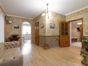 Апартаменты ВЕРОНИКА