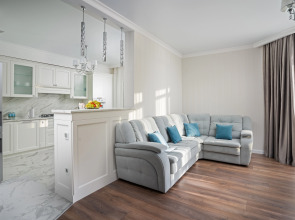 Апартаменты Халтурина 32