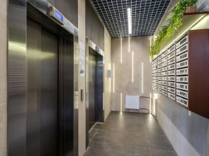 Апартаменты Первый Лиговский 271Б (4)