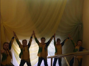 Хостел ДеЛюкс