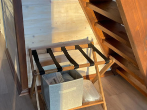 Частный дом Forest Glamp Uvarovo