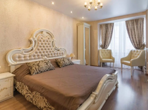 Квартира в Центре на Большой Покровской