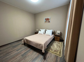 Апартаменты