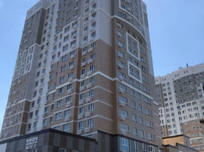 Апартаменты Панорама Сити