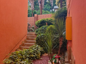 Гостевой дом Бамбуковый Рай