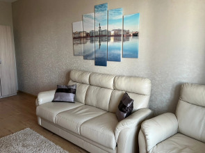 Апартаменты В Питере жить 1