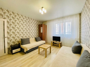 Апартаменты Агапкина 21