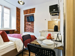 Квартира 5 Революционный проспект 25/12