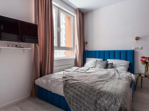 Апартаменты в ЖК Одинград