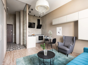 Апартаменты LetYourFlat La Prima