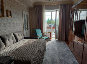 Апартаменты с Видом на Кремль