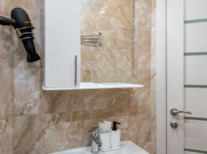 Апартаменты Ligov