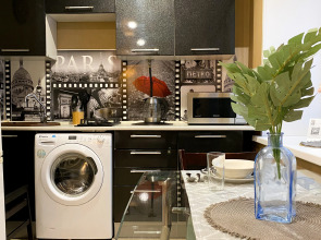 Апартаменты Apart-Comfort на Угличской 27а