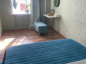 Квартира Островского 52