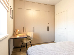 Частный дом  Счастливый