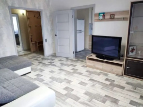 Квартира на Тополиной улице