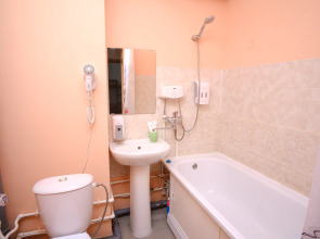 Апартаменты Dom Vistel на Спортивной 13