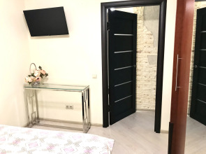 Апартаменты South-West Ozernaya