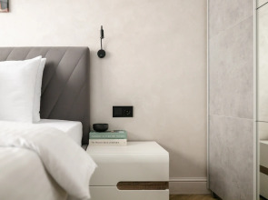 Квартира Moscow Deluxe Apartments Fili Family Suite - 2