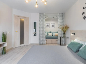 Апартаменты на Звездинке