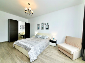 Отель Априори