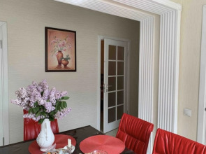 Апартаменты Квартира на Площади Гуниба