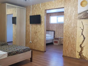 Гостевой дом Седьмое небо