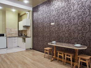 Апартаменты Sevastopol Rooms на Сенявина 5