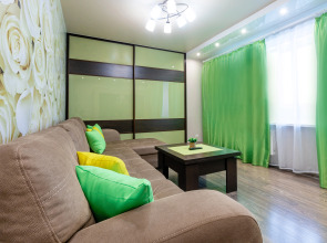 Квартира Пять Звёзд РУСАЛ