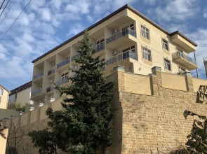 Гостевой дом Черноморская Звезда