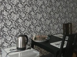 Гостевой Дом Ренессанс