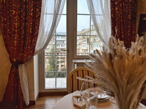 Квартира 3к Apart-Comfort на Тверской