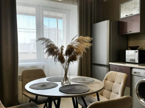 Квартира Уютная